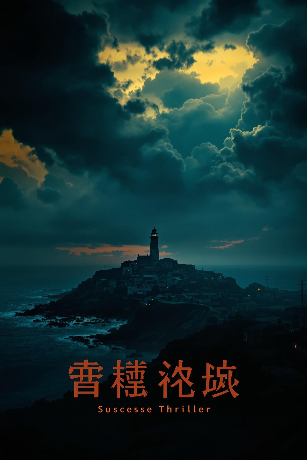 隐秘的角落 - 悬疑烧脑神剧 - 草久影院高清影视作品